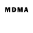 MDMA Molly BlackSpider's _Games